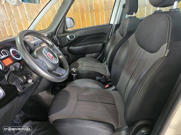 Fiat 500L 1.6 MJ Lounge - 10