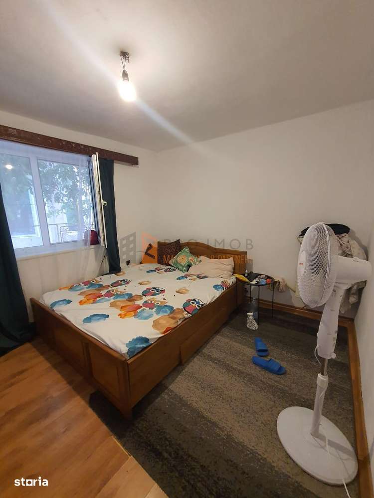 Casa tip parter zona Marghiloman - Imagine principală: 1/8