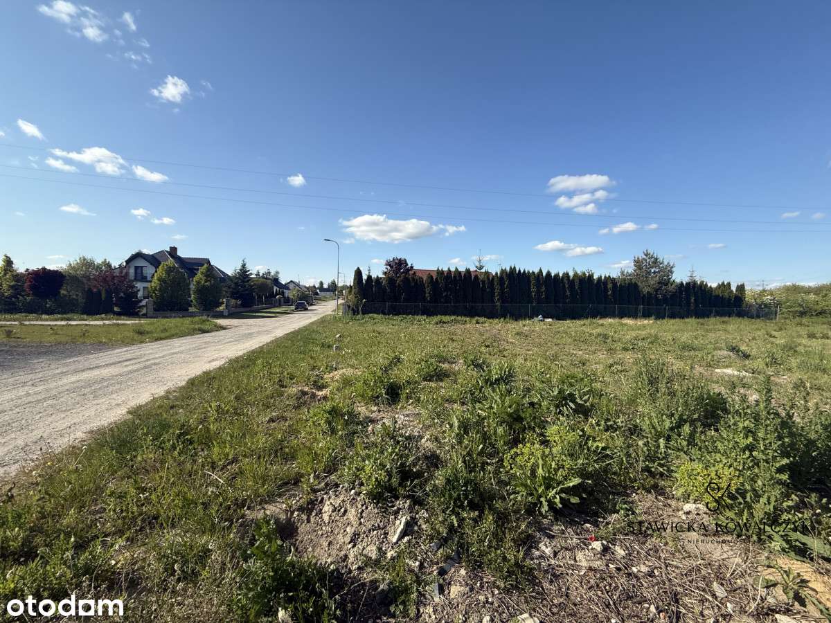 Działka budowlana ul. Herberta|Top lokalizacja| - Pełny obrazek: 4/8