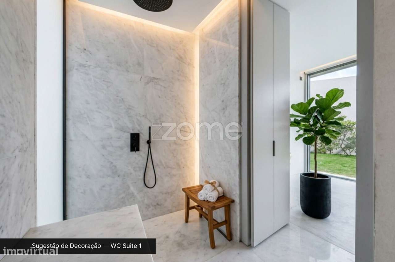Uma das melhores residências privadas em Azenhas do Mar-3