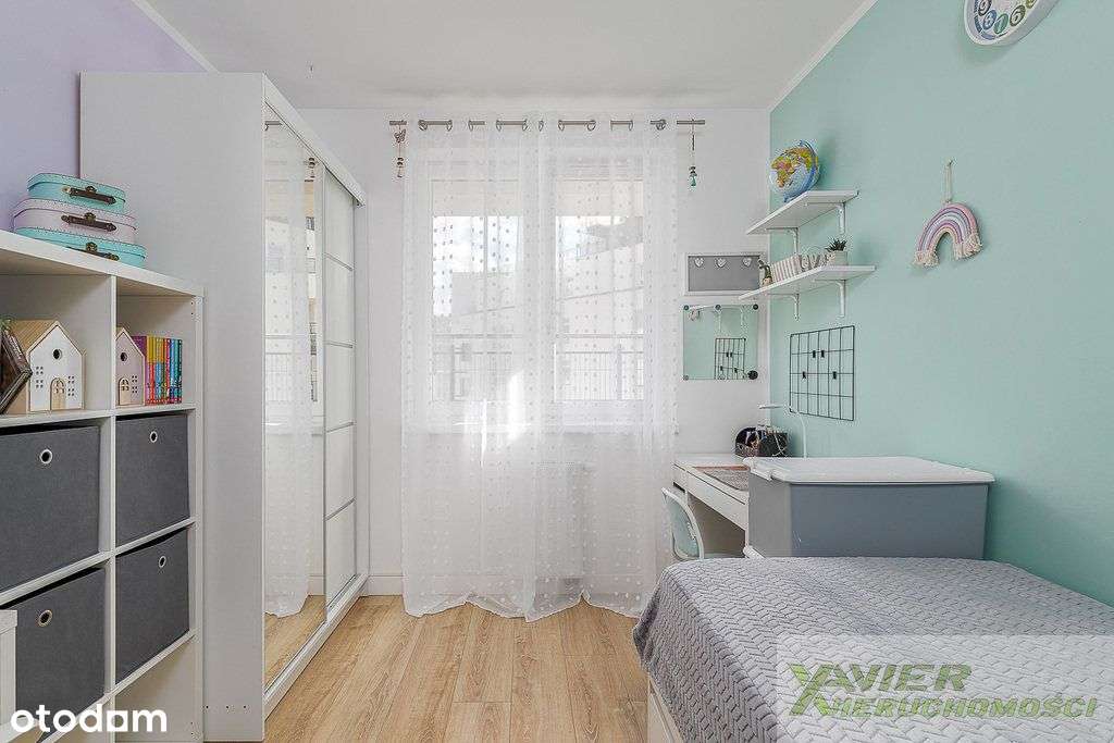 Osiedle Winnica - 4 pokoje. 2 garaże.Taras-6