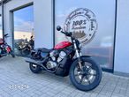 Harley-Davidson Sportster Nightster 975 - 2