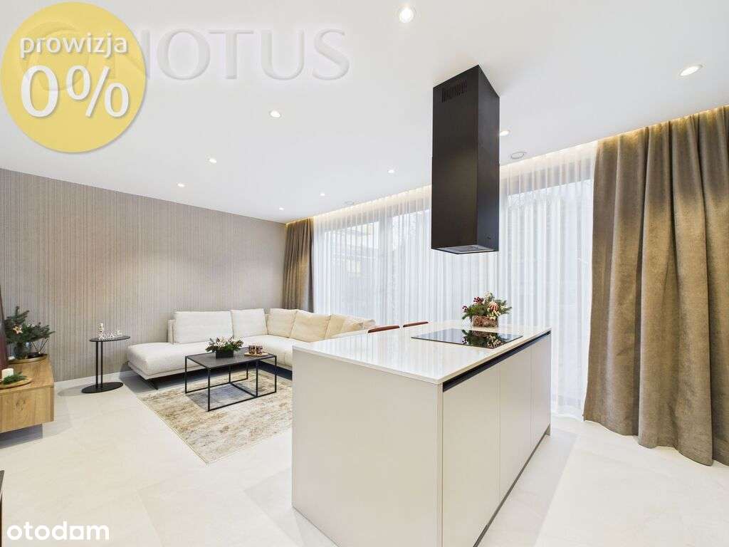 Dom wolnostojący-Wysoki Standard-Wola Justowska-4