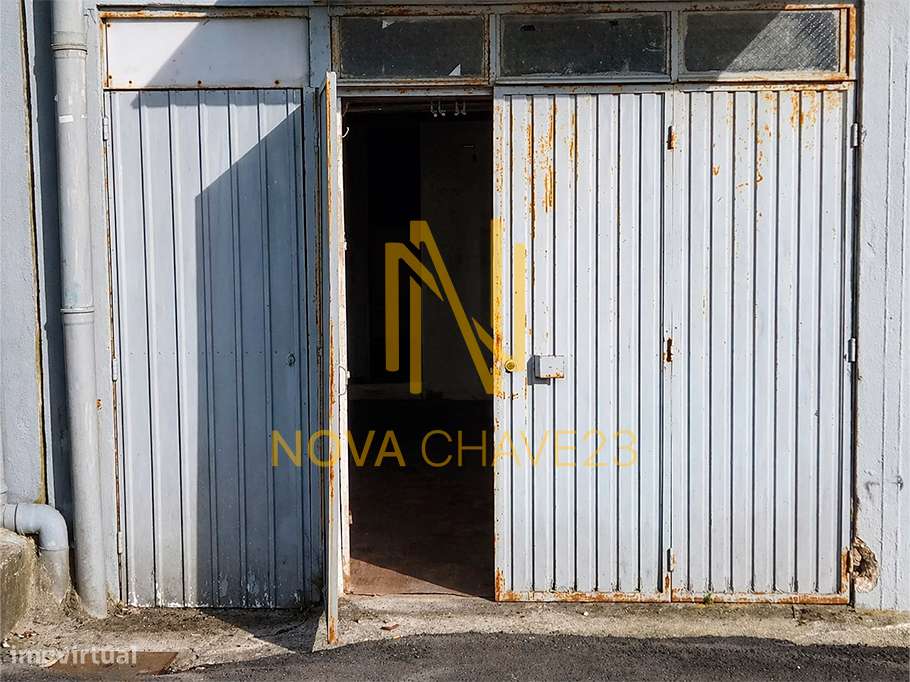 Espaço Comercial na Mira-Sintra – 32,5 m²-7