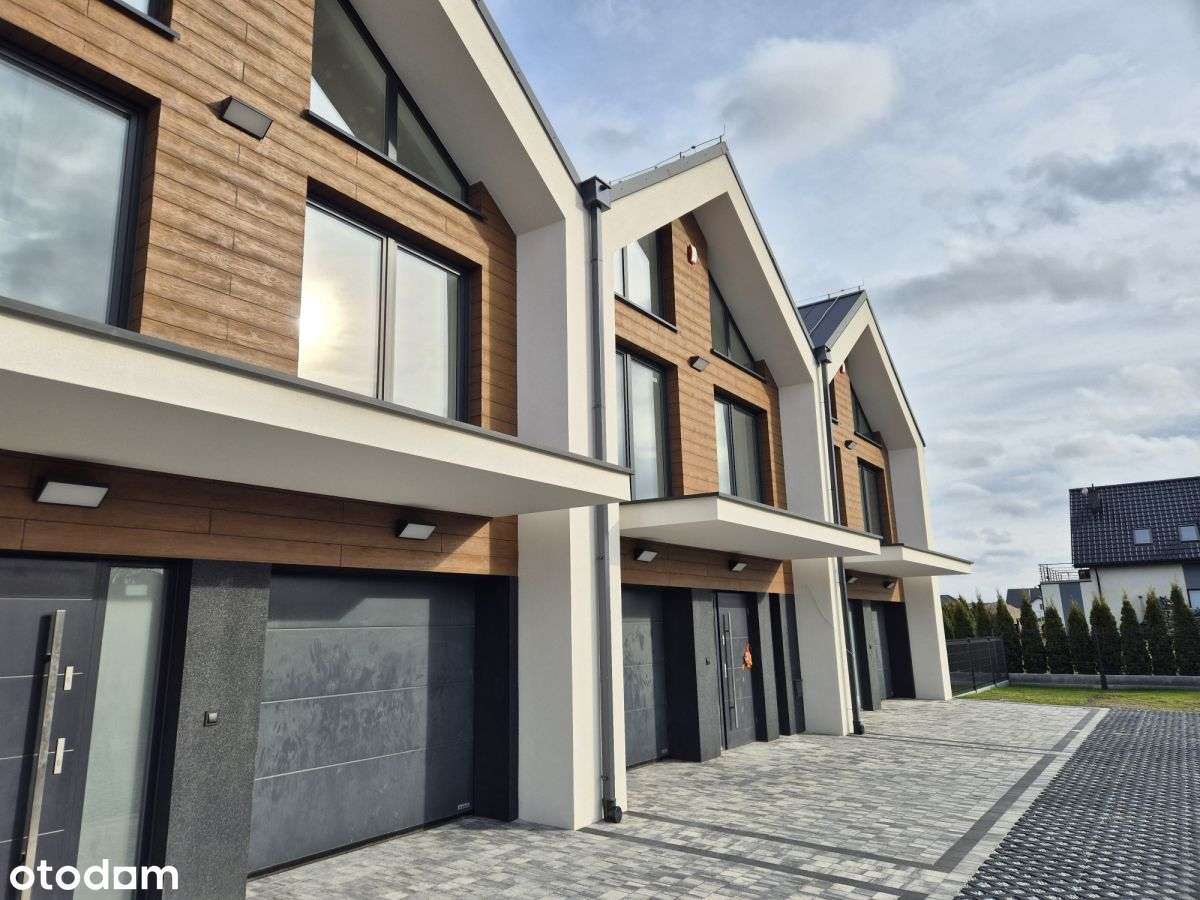 Mechelinki  blisko plaży - gotowy do odbioru-0