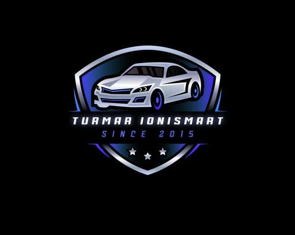 TURMAR AUTO logo