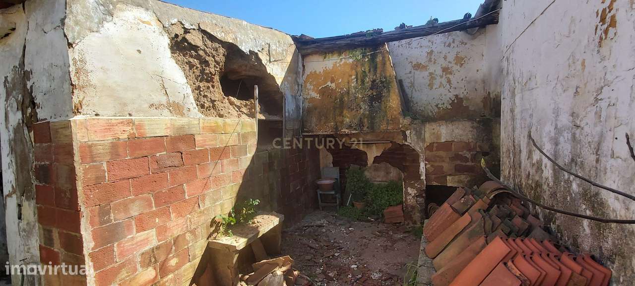 Moradia, 300 m², Baleizão-18