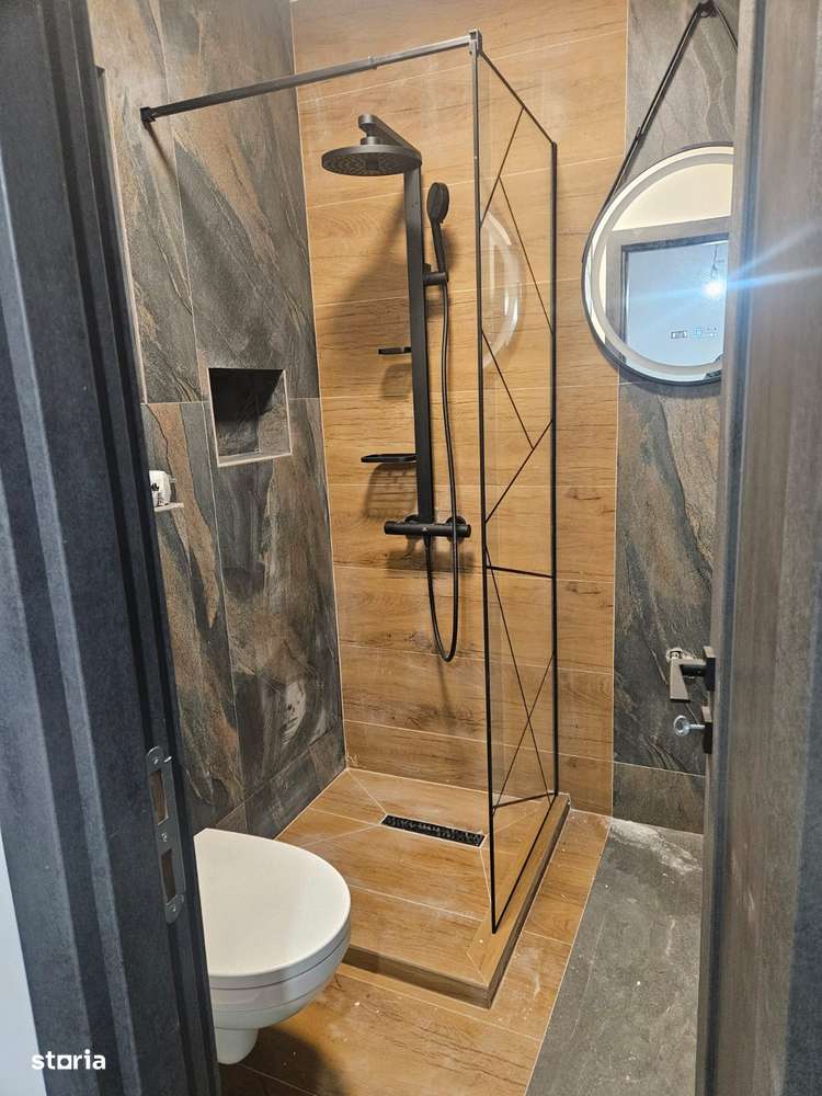 Casa individuala 5 camere 480 mp teren Allegria Popesti Leordeni - Imagine principală: 5/15