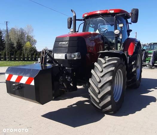 Case IH Puma 200 - 3