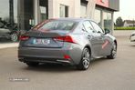 Lexus IS 300H Executive+ - 9