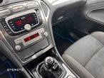 Ford Mondeo 2.0 TDCi Sport - 29