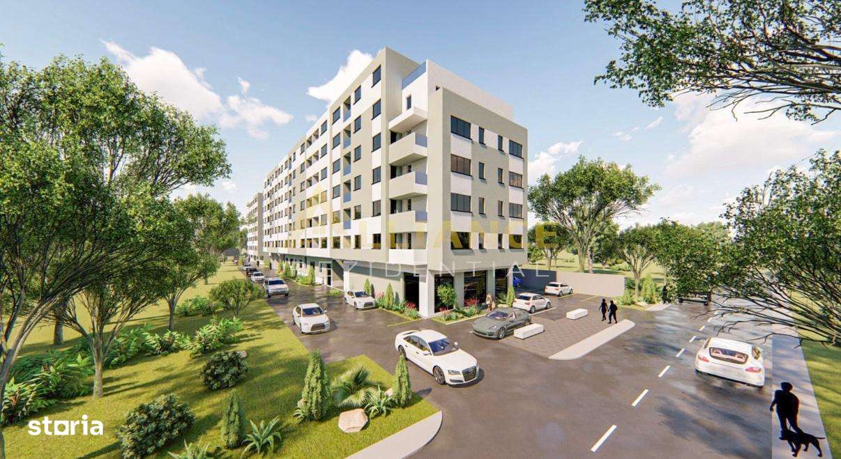 Apartament 2 camere - Rate la dezvoltator