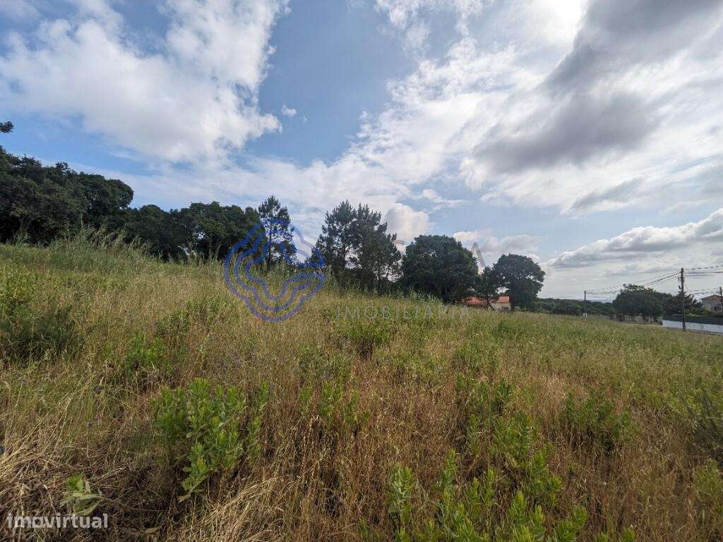 Terreno para construção - Grande imagem: 2/15