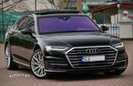 Audi A8 3.0 55 TFSI quattro MHEV Tiptronic - 1