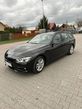 BMW Seria 3 320d Touring xDrive - 10