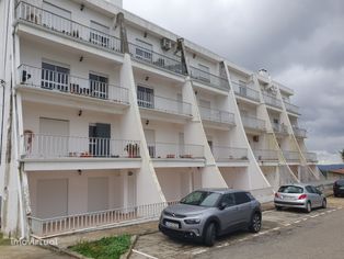 Apartamento em Proença-a-Nova, Proença-a-Nova