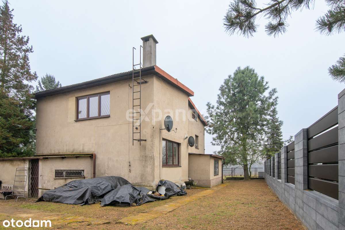 Reta Śmiłowicka 30 - spokojna okolica Mikołowa-1