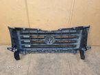 VW CRAFTER LIFT 2E0 GRILL ATRAPA - 4