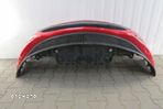 Zderzak przód przedni Opel Astra J IV 4 Lift 12-16 - 4