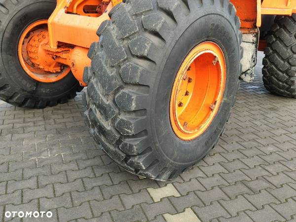 Doosan DL250  14,5Ton Łyżka Wysokiego Wysypu !!! - 37