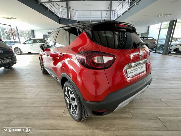 Renault Captur 1.5 dCi Exclusive - 5