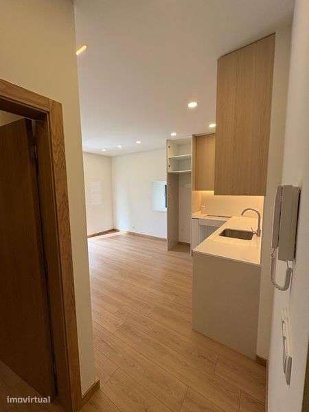 Apartamento T2  r/chao Areosa, Viana do Castelo - Grande imagem: 2/12