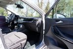 Opel Astra 1.4 Turbo Start/Stop Automatik Innovation - 24