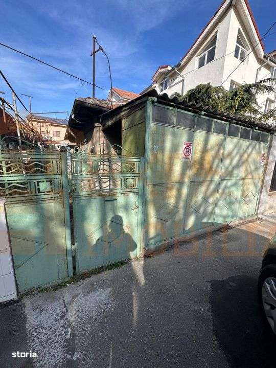 Casa cu potential in zona Faleza Nord, Constanta - Imagine principală: 1/5