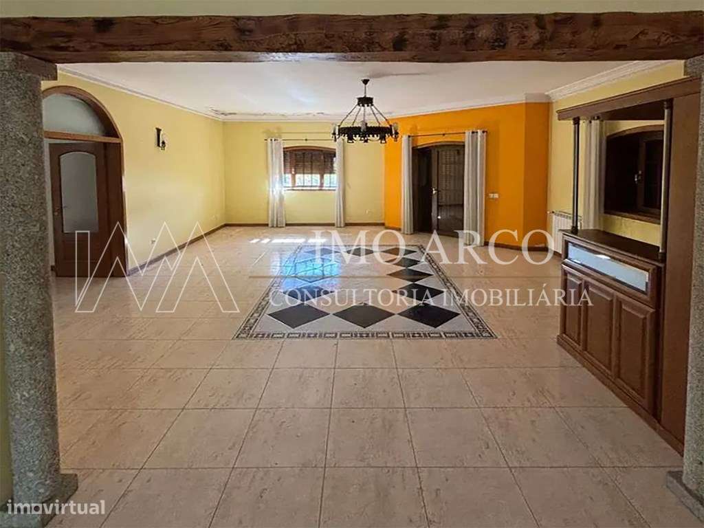 Quinta, com Moradia, Piscina e Adega-6