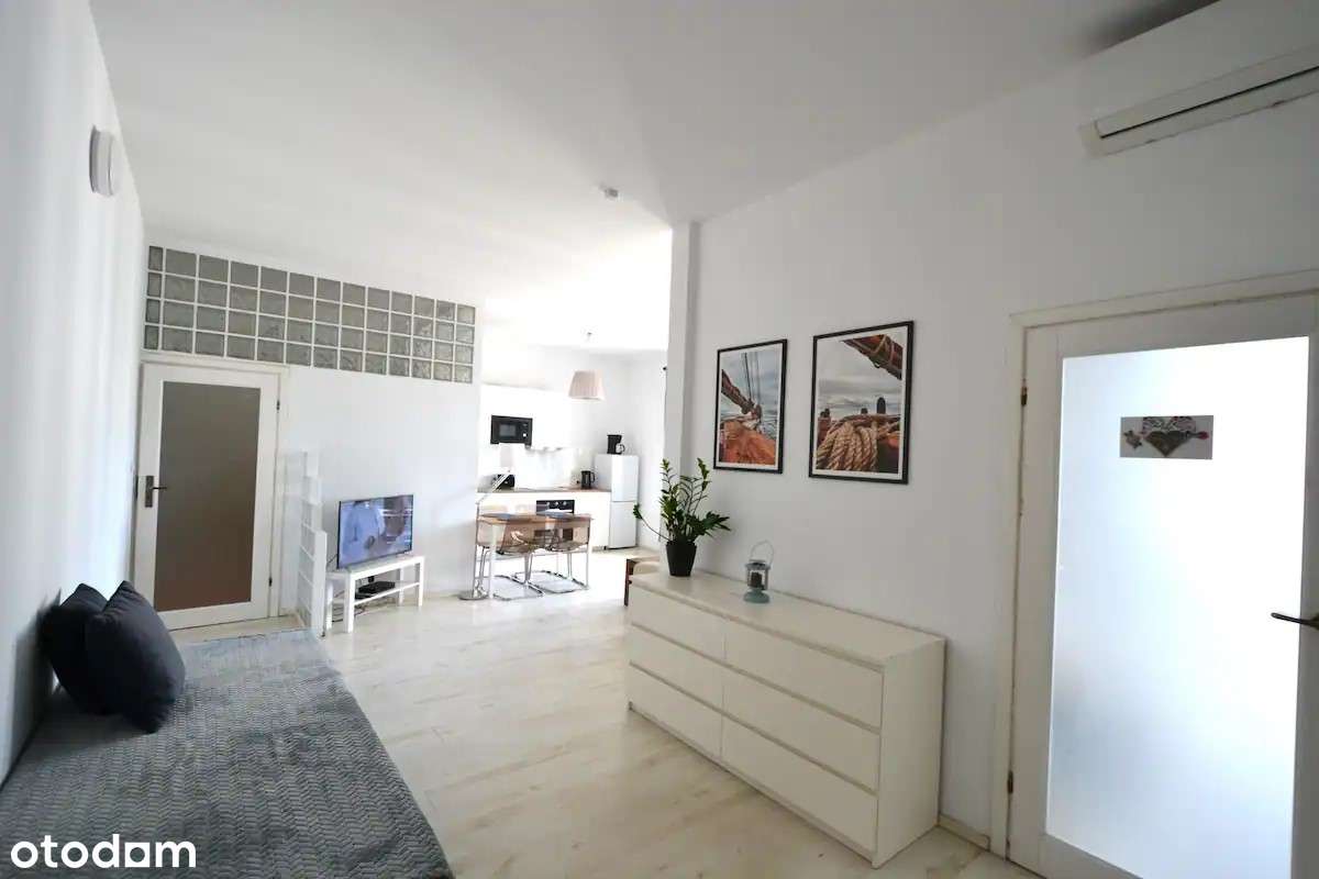 Doskonała lokalizacja- blisko las, morze-2