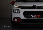 Citroën C3 1.2 PureTech Shine - 20