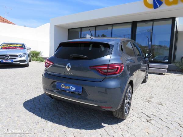 Renault Clio 1.0 TCe Intens - 16