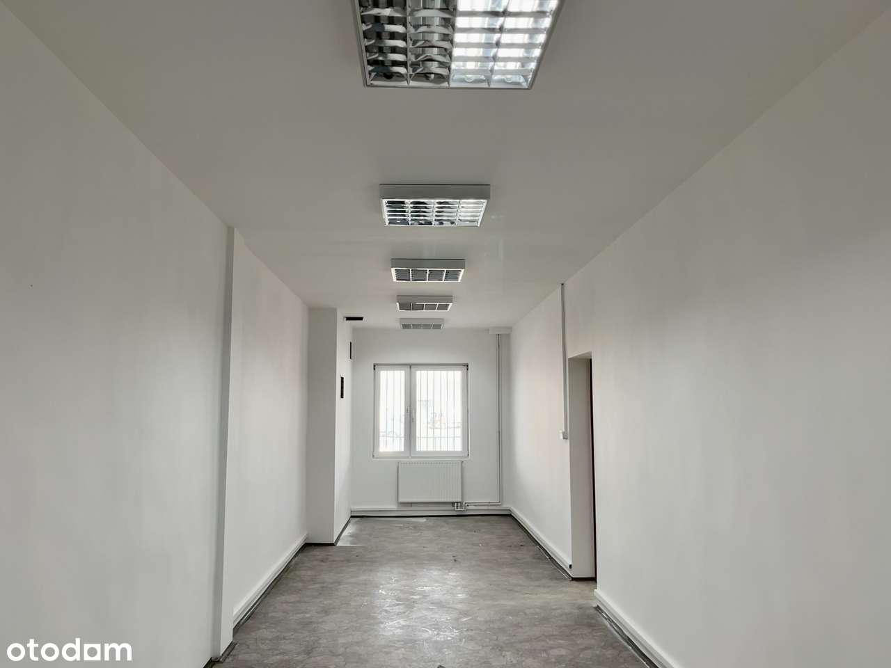 hala produkcyjno-magazynowa w Łodzi – Teofilów  6110m2 - Pełny obrazek: 5/20