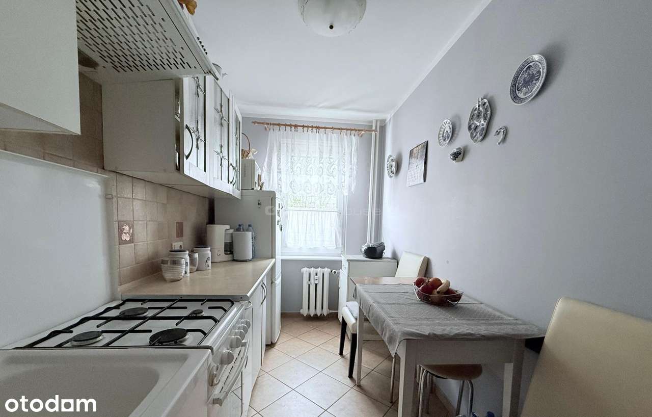 Mieszkanie na sprzedaż, Gorzów Wielkopolski-5