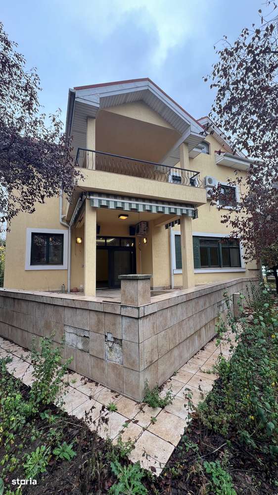 Vila cu teren 652 mp | Romatsa - Imagine principală: 5/20