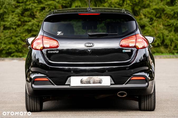 Kia Ceed Cee'd 1.6 CRDi XL - 19