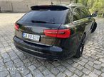 Audi A6 Avant 3.0 TDI DPF quattro tiptronic sport selection - 13