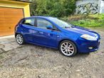 Fiat Bravo 1.9 Multijet 16V Sport - 3