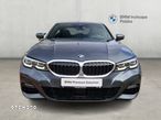 BMW Seria 3 320d xDrive M Sport - 8