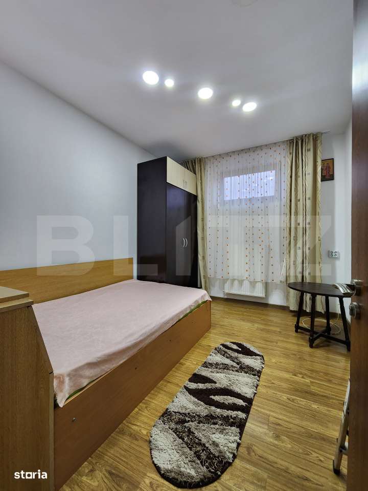 Apartament de inchiriat, 74 mp, zona Trenul Pierdut - Imagine principală: 5/8