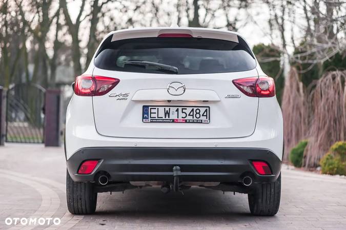 Mazda CX-5 2.0 Skypassion - 6