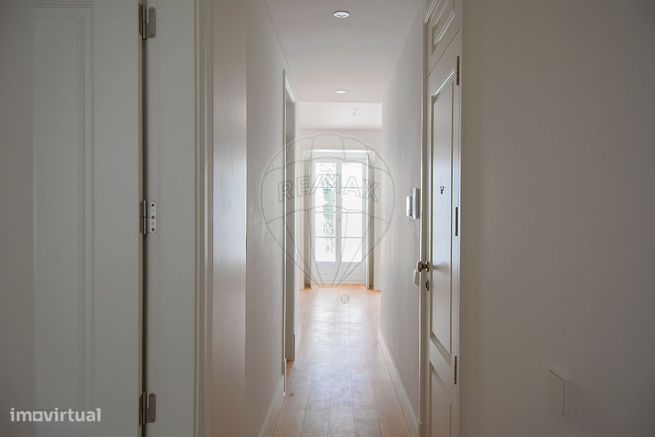 Apartamento T2 para venda-9