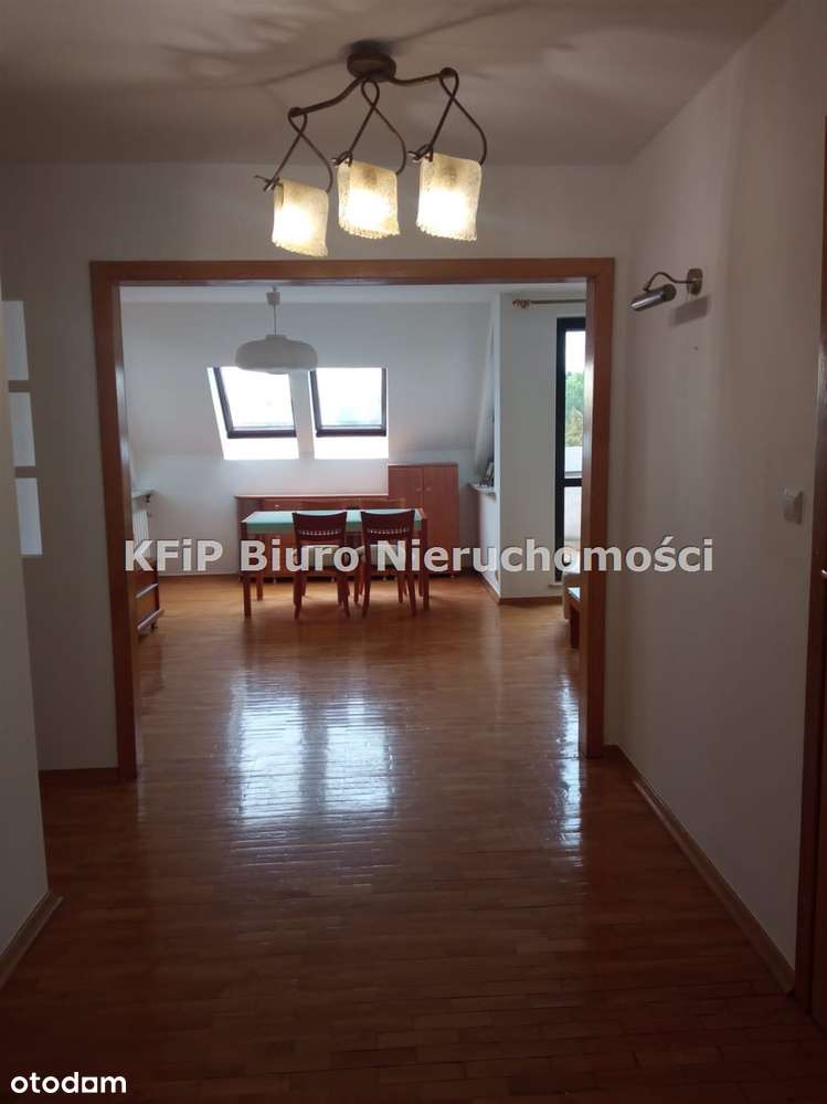 Przestronne mieszkanie, 2 tarasy kameralne osiedl-5