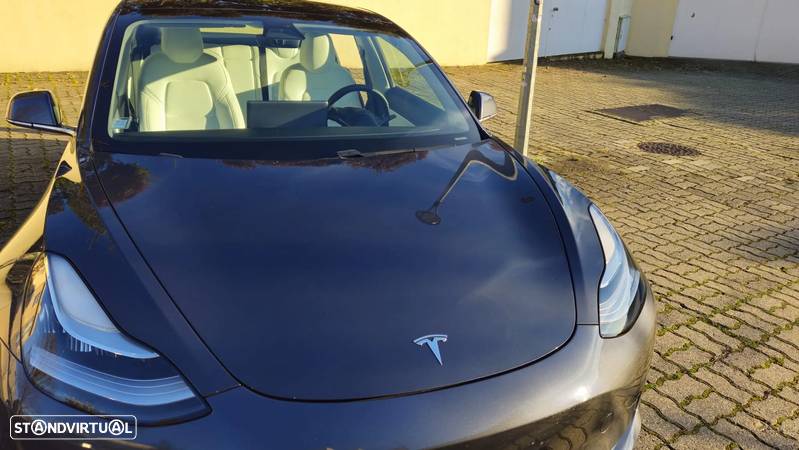 Tesla Model 3 Standard Range Plus RWD - 8