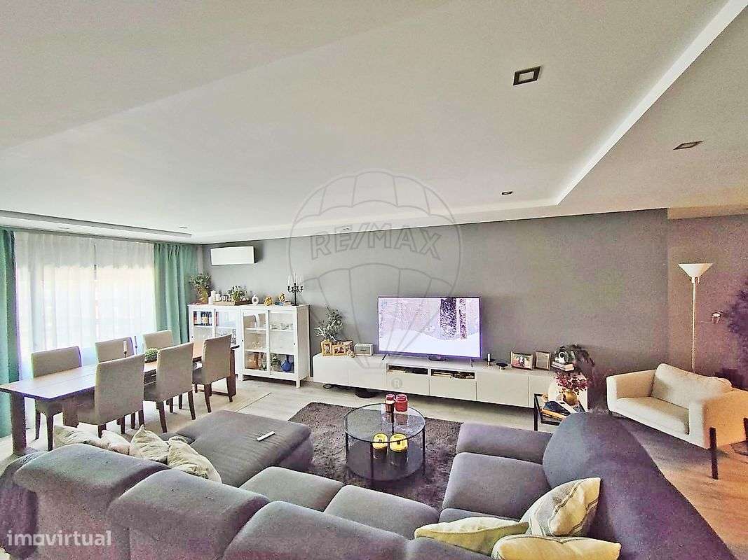 Apartamento T3 para venda - Grande imagem: 2/7