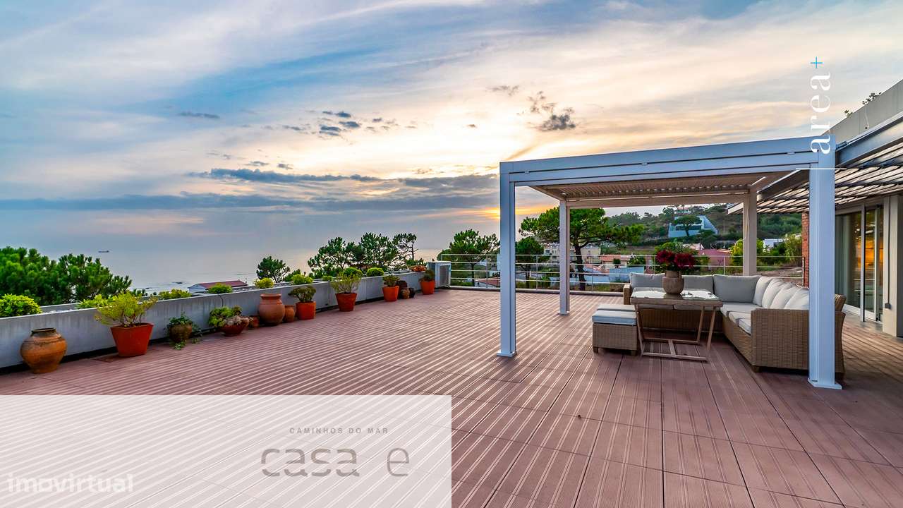 Imóvel Exclusivo | Casa E dos Caminhos do Mar-48