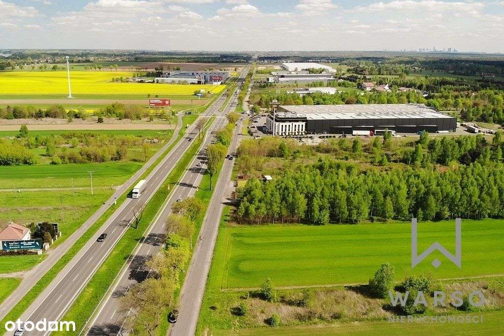 Działka inwestycyjna sprzedaż-8