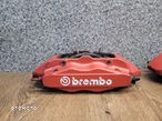 ALFA ROMEO 159 BREMBO ZACISKI PRZÓD PRZEDNIE - 3