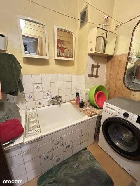 Rozkładowe 4-y pokoje w Śródmieściu-15