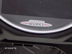 MINI F54 F55 F57 JCW WORKS LICZNIK HUD 8779666 - 2